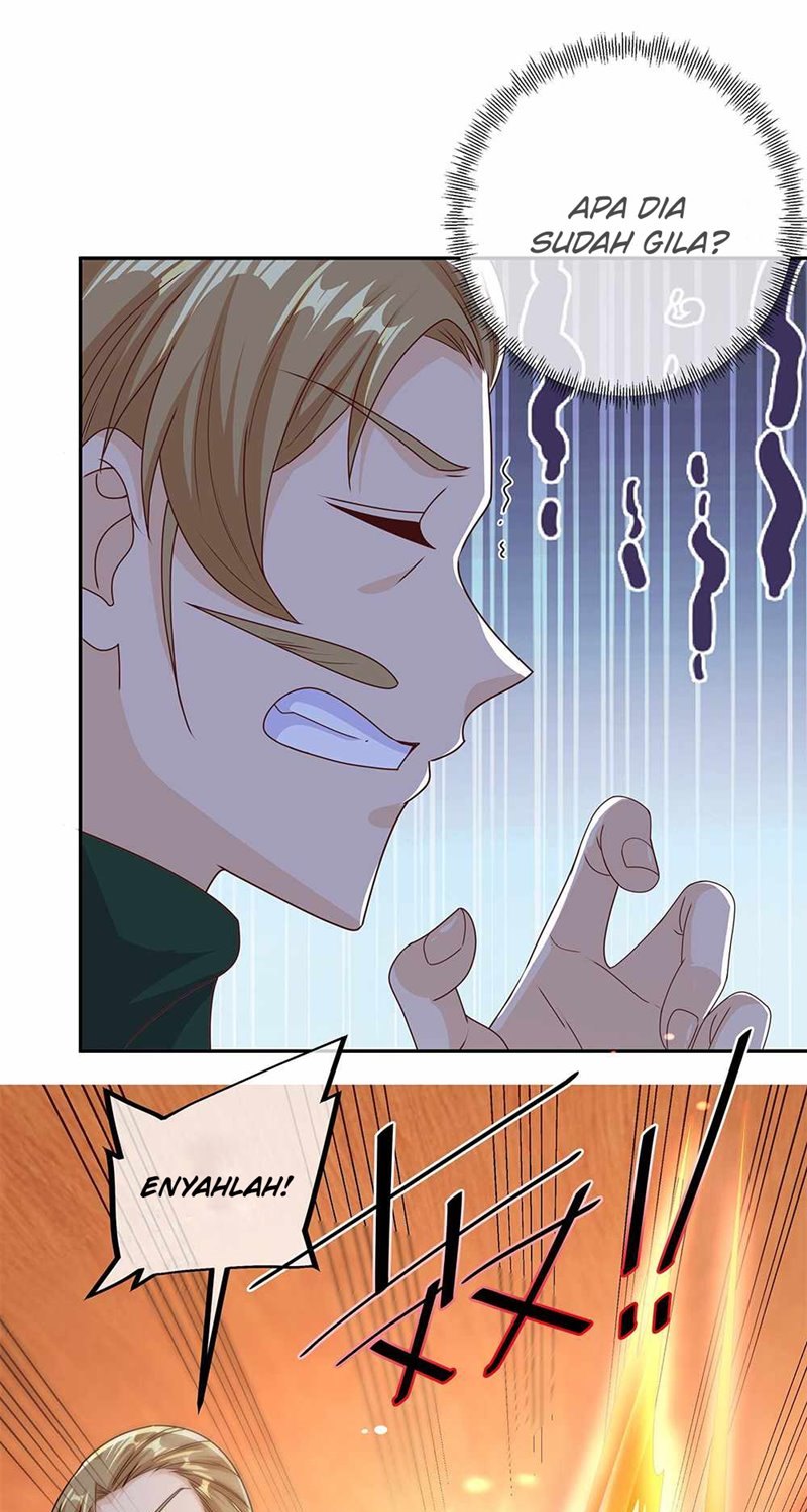 Starting After Thousandth Rebirth Chapter 06 Gambar 10