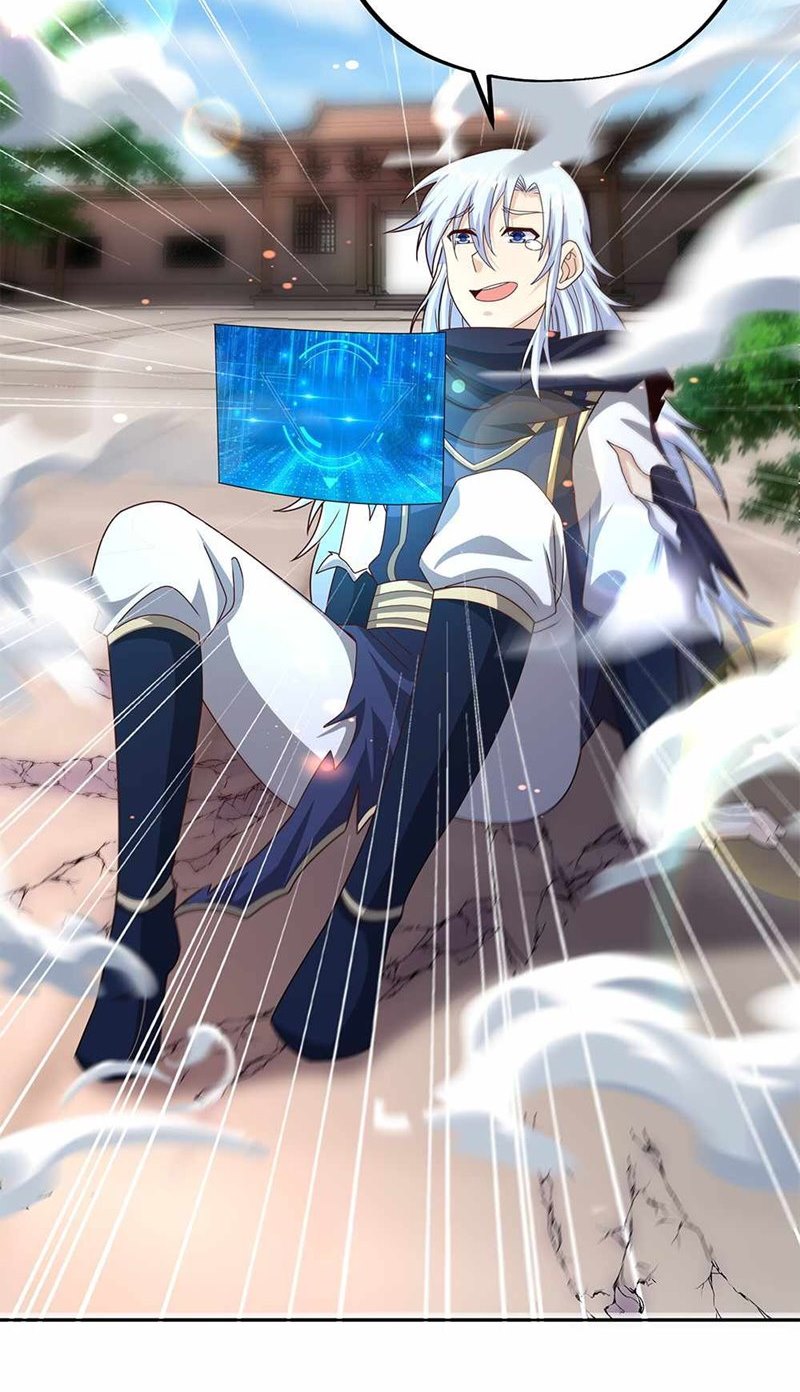 Starting After Thousandth Rebirth Chapter 06 Gambar 13