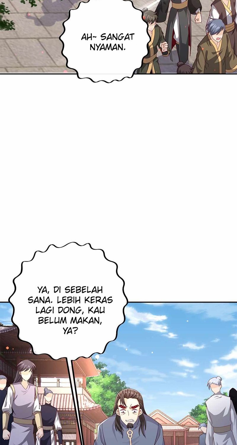 Starting After Thousandth Rebirth Chapter 06 Gambar 15