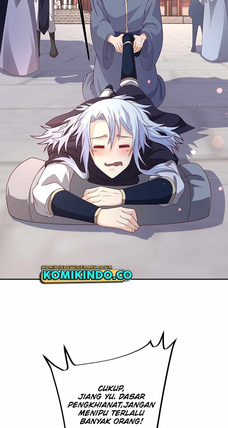 Starting After Thousandth Rebirth Chapter 06 Gambar 16