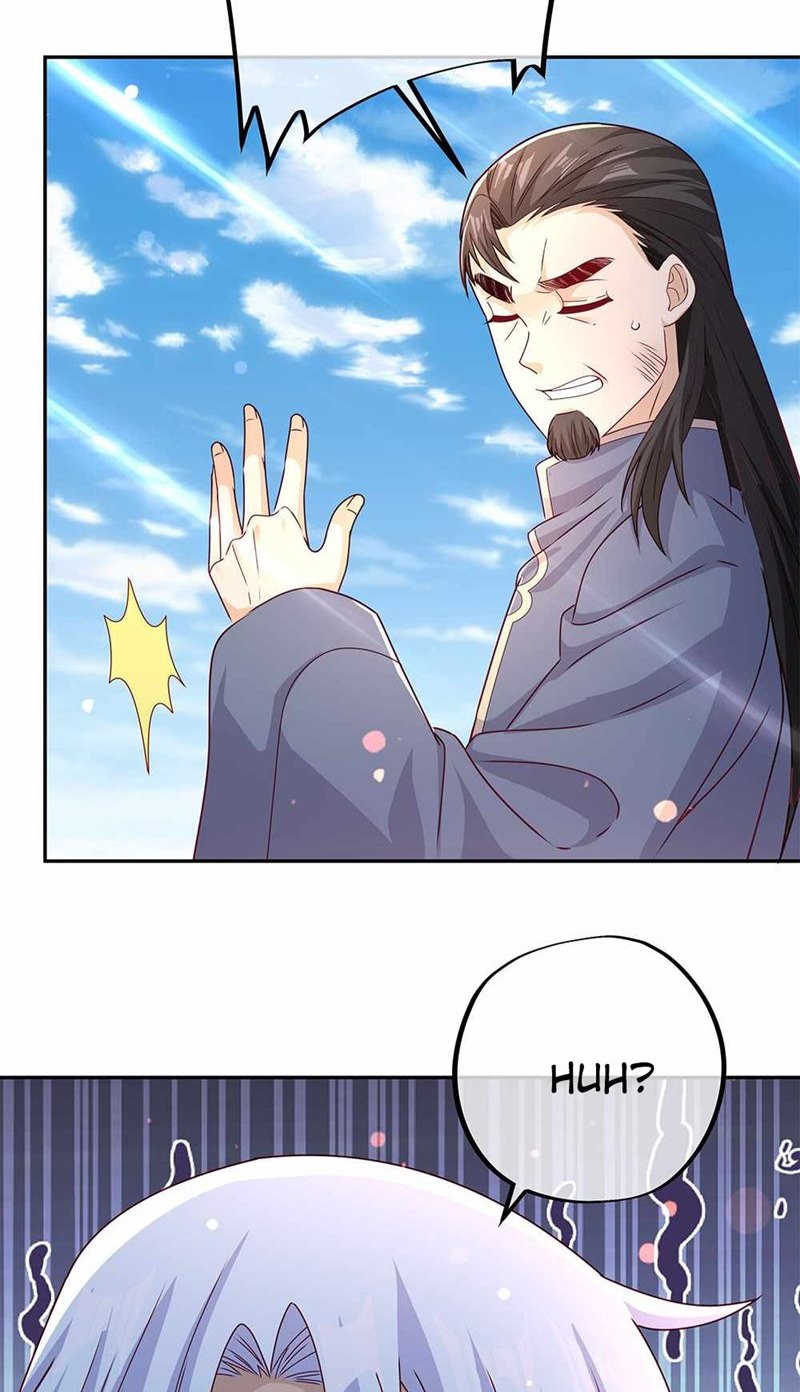 Starting After Thousandth Rebirth Chapter 06 Gambar 17