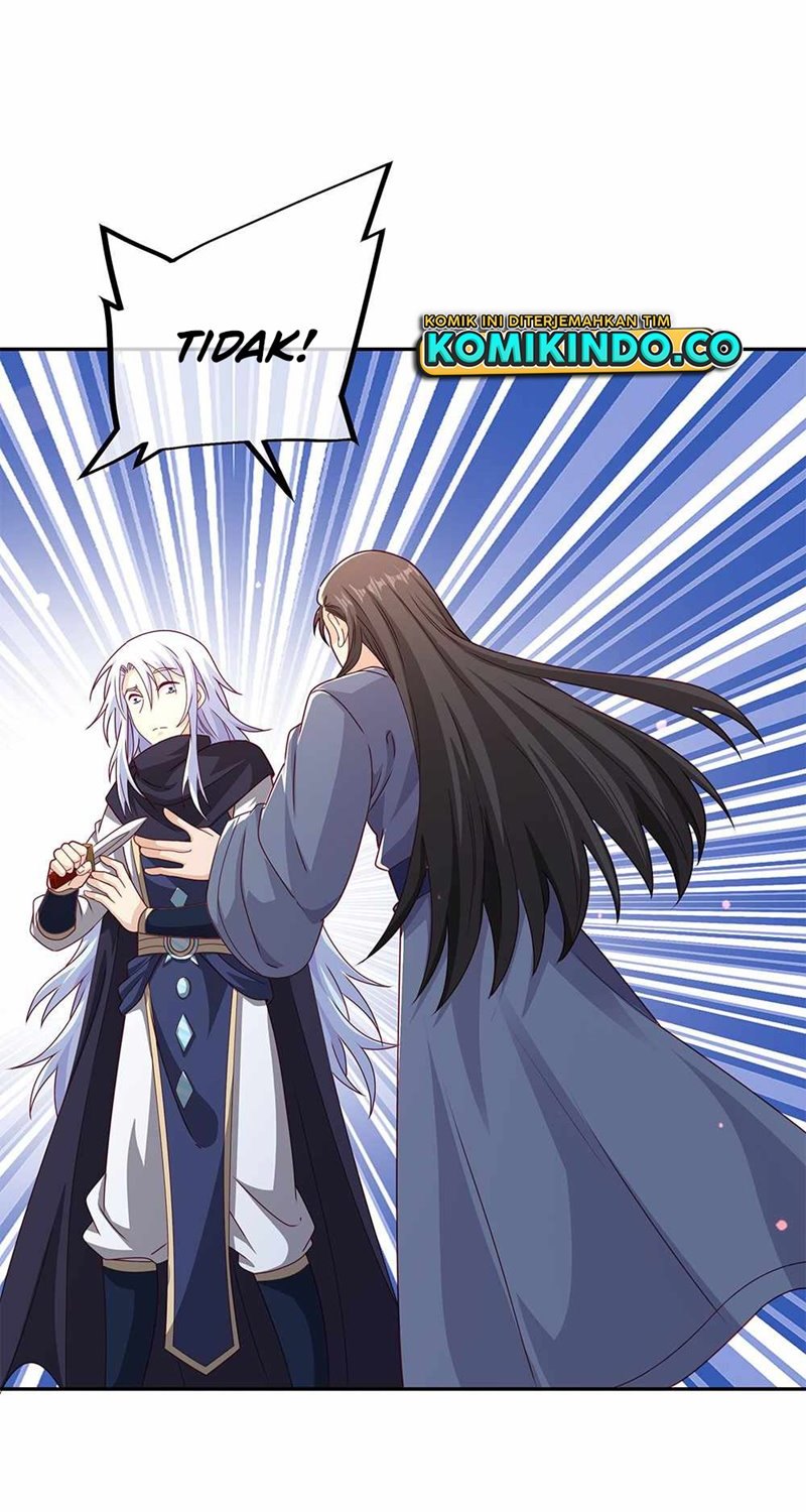 Starting After Thousandth Rebirth Chapter 06 Gambar 20