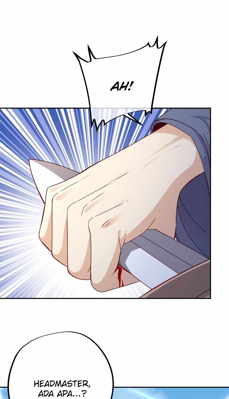 Starting After Thousandth Rebirth Chapter 06 Gambar 21