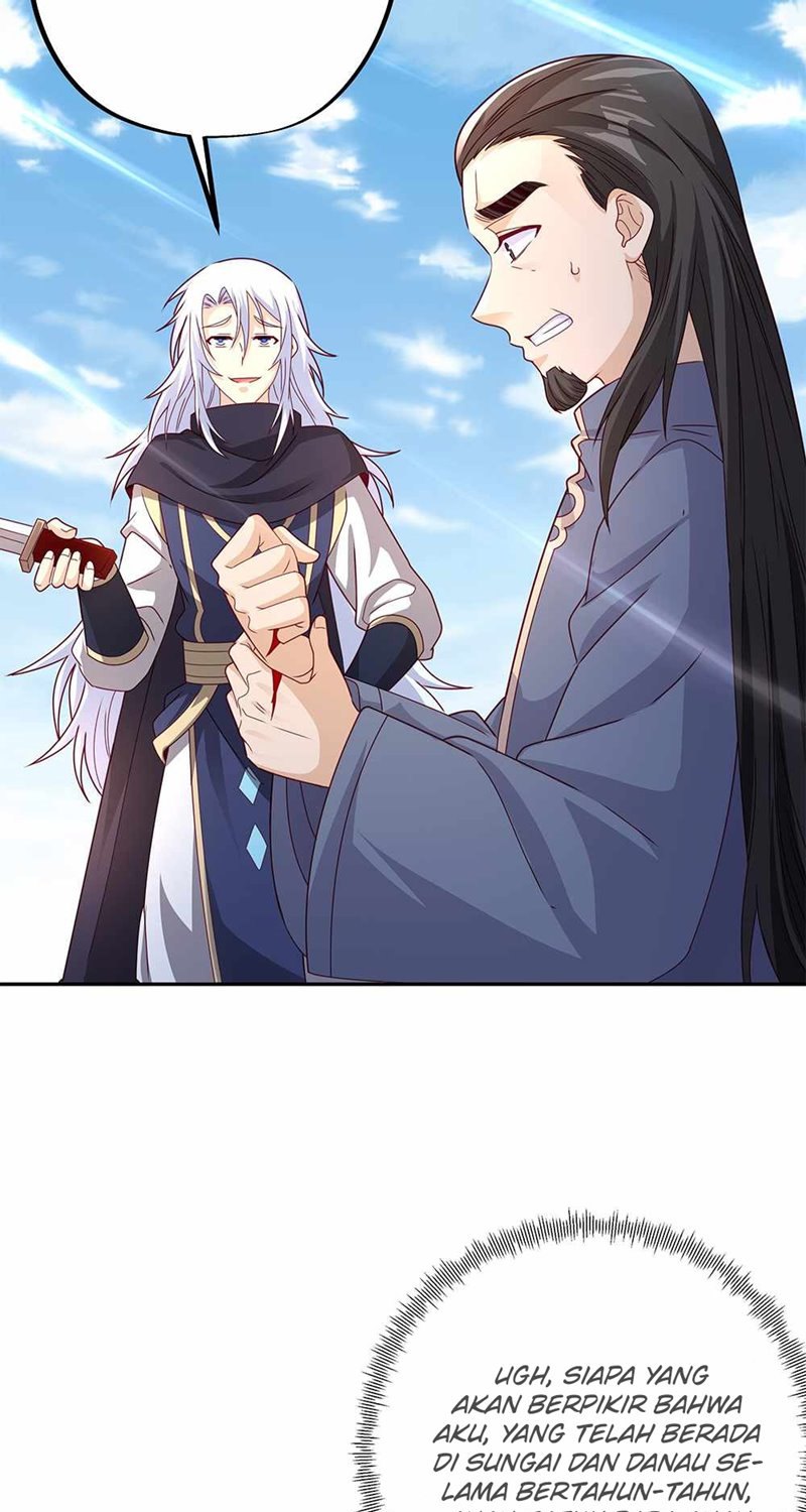 Starting After Thousandth Rebirth Chapter 06 Gambar 22