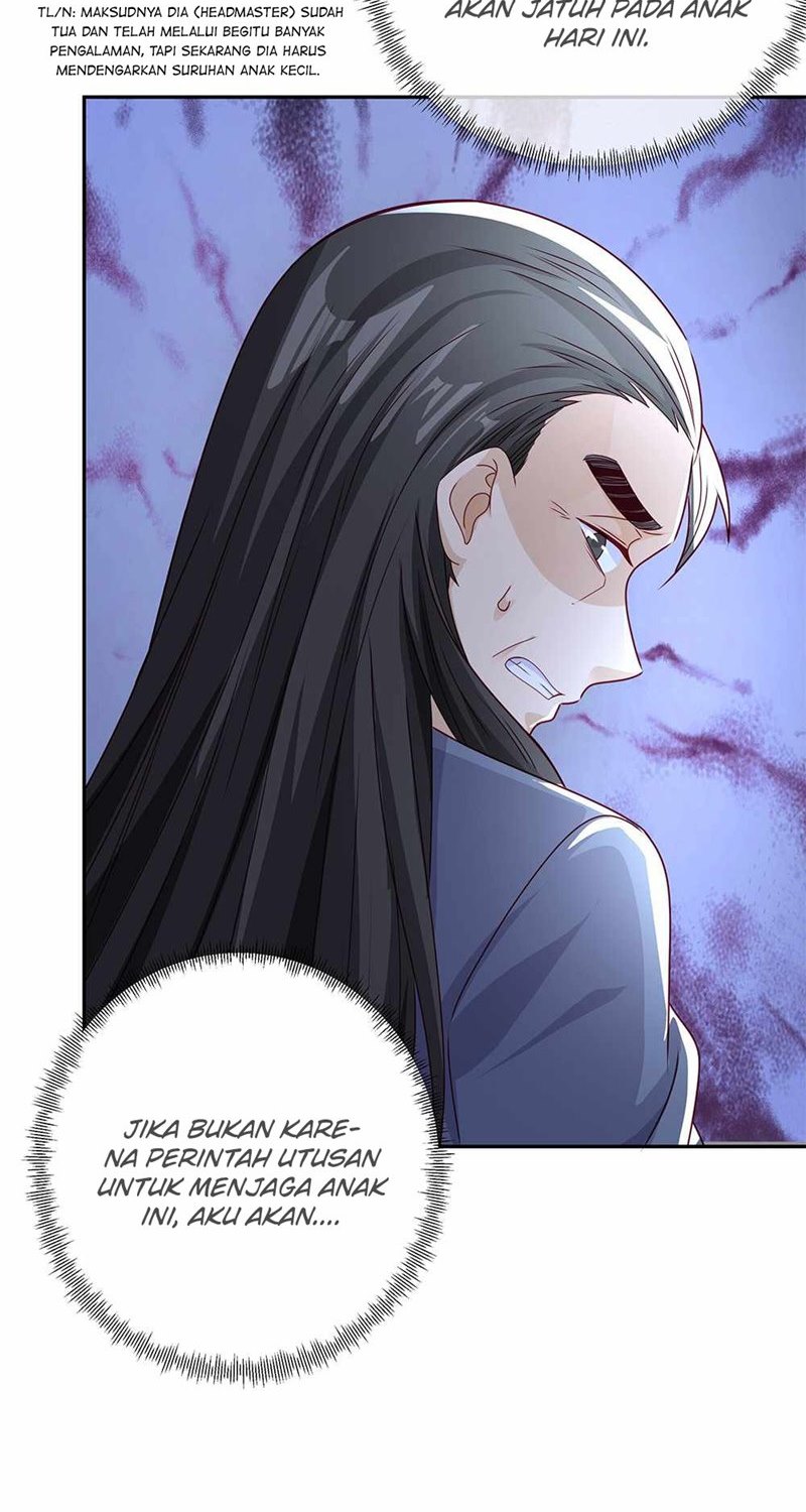 Starting After Thousandth Rebirth Chapter 06 Gambar 23