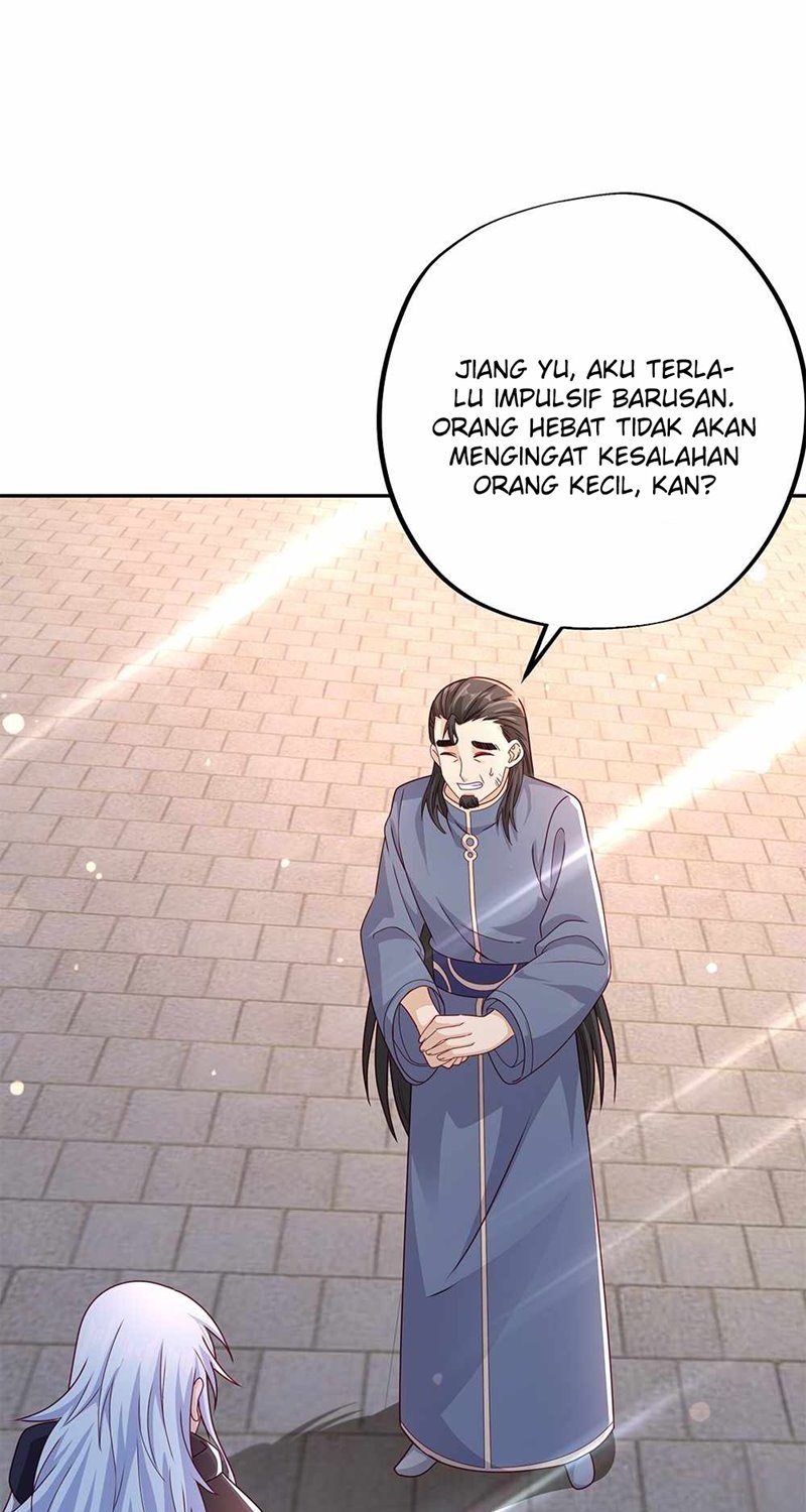 Starting After Thousandth Rebirth Chapter 06 Gambar 24