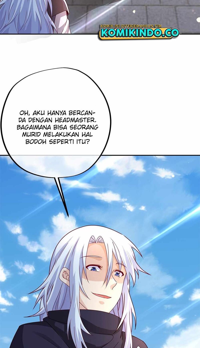 Starting After Thousandth Rebirth Chapter 06 Gambar 25