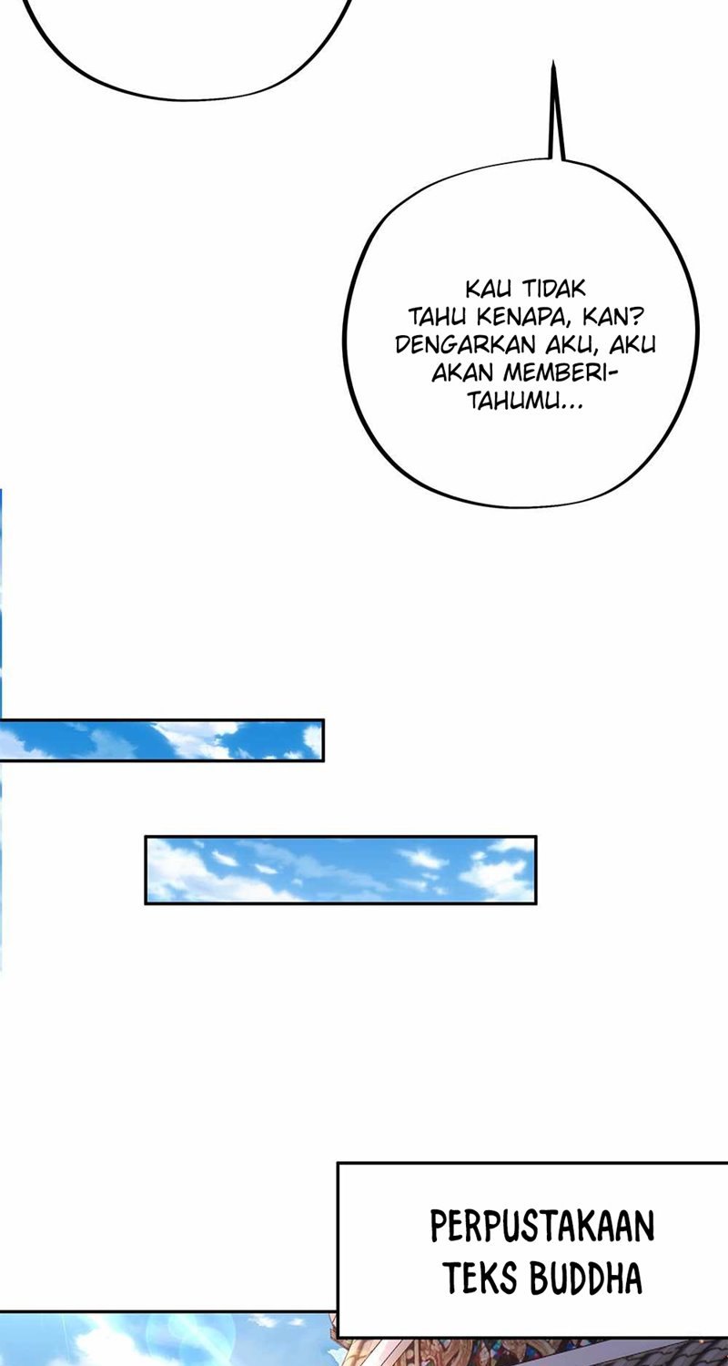 Starting After Thousandth Rebirth Chapter 06 Gambar 30