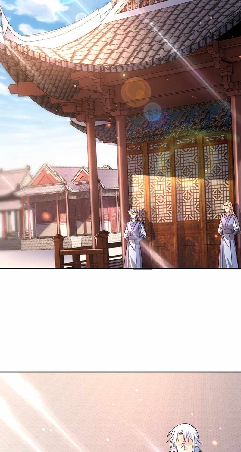 Starting After Thousandth Rebirth Chapter 06 Gambar 31