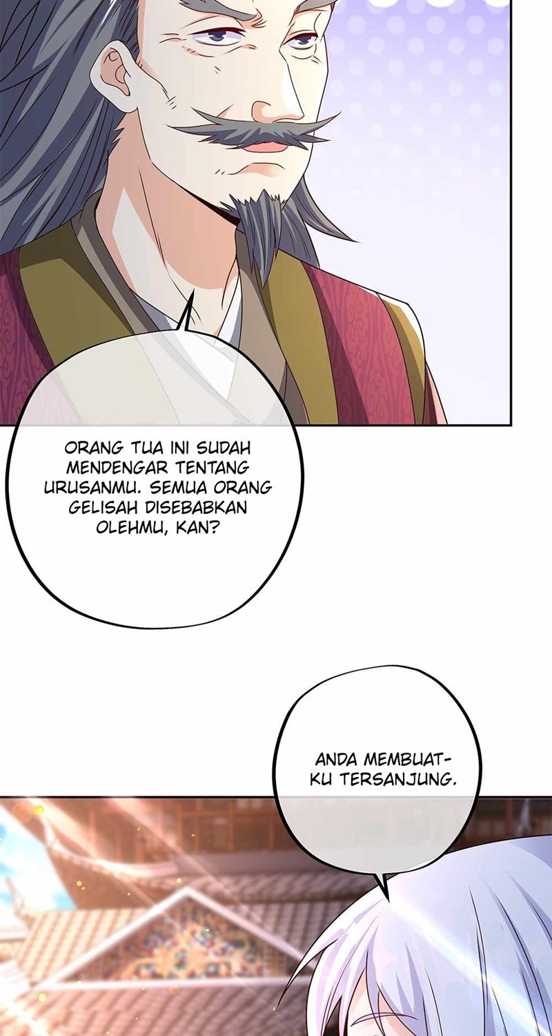 Starting After Thousandth Rebirth Chapter 06 Gambar 38