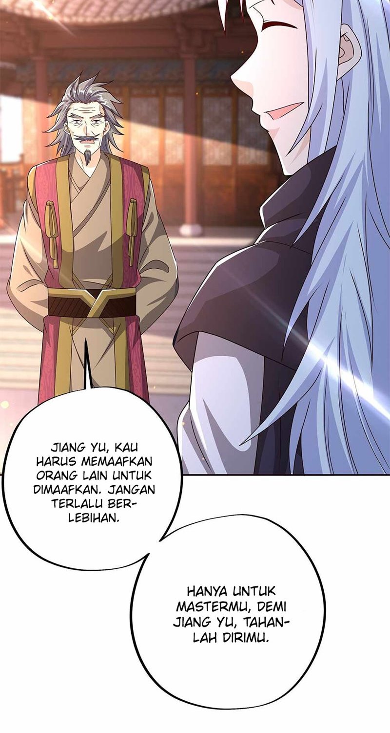 Starting After Thousandth Rebirth Chapter 06 Gambar 39