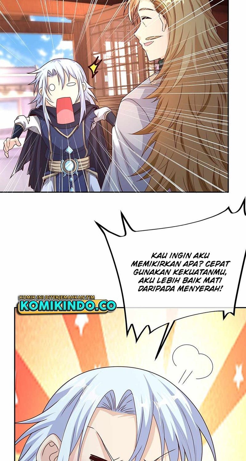 Starting After Thousandth Rebirth Chapter 06 Gambar 4