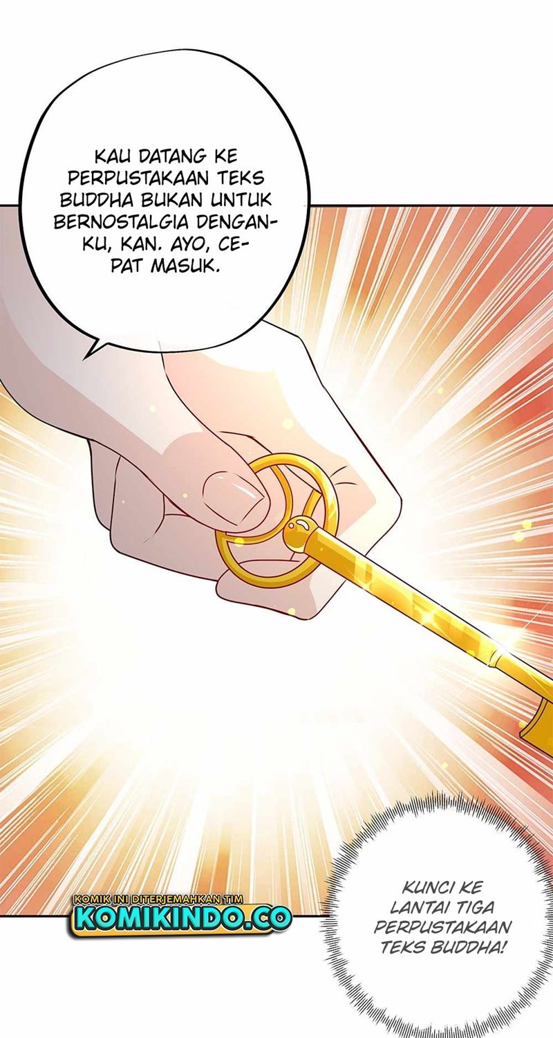 Starting After Thousandth Rebirth Chapter 06 Gambar 40