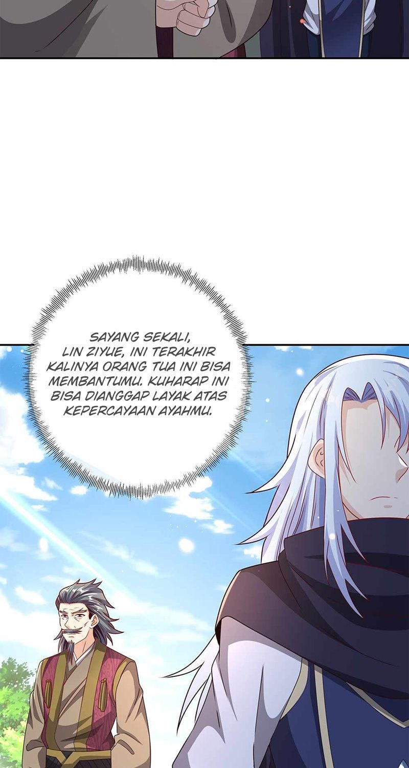 Starting After Thousandth Rebirth Chapter 06 Gambar 42
