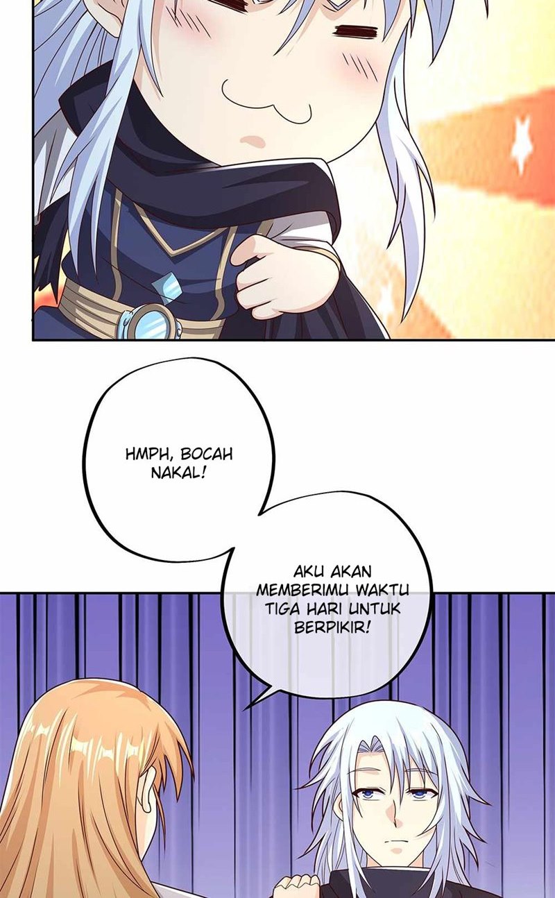Starting After Thousandth Rebirth Chapter 06 Gambar 5