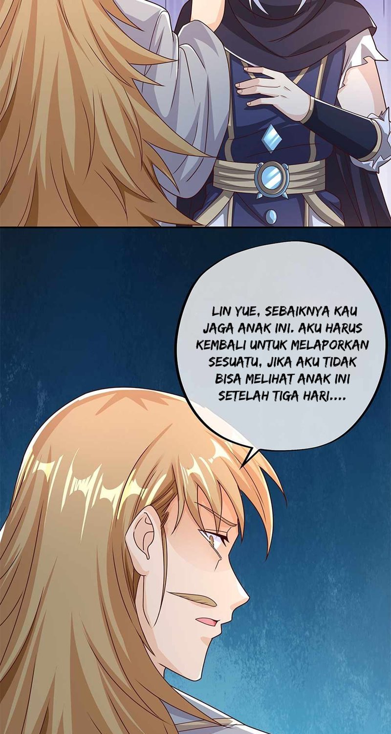 Starting After Thousandth Rebirth Chapter 06 Gambar 6
