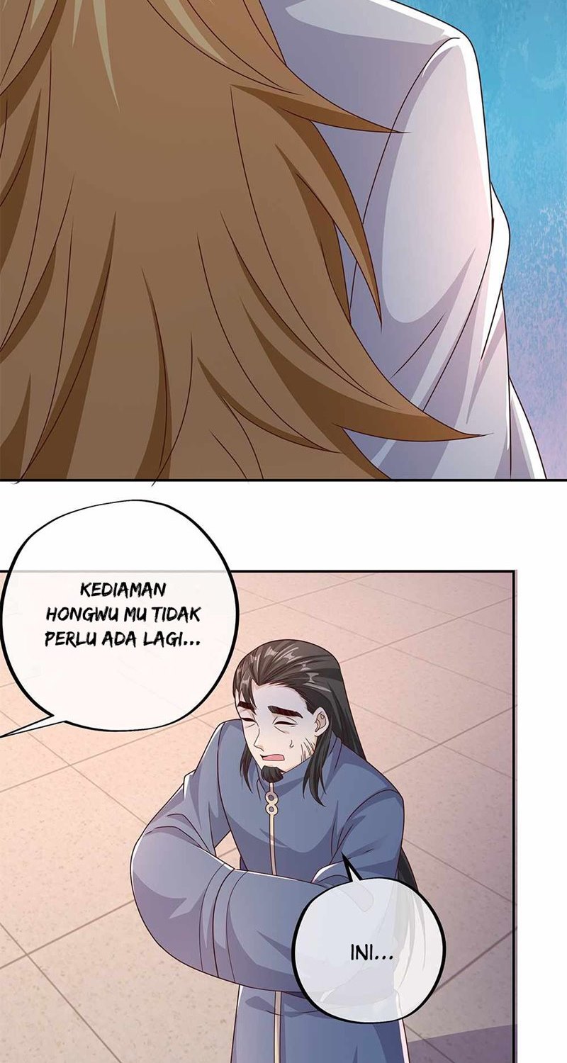 Starting After Thousandth Rebirth Chapter 06 Gambar 7