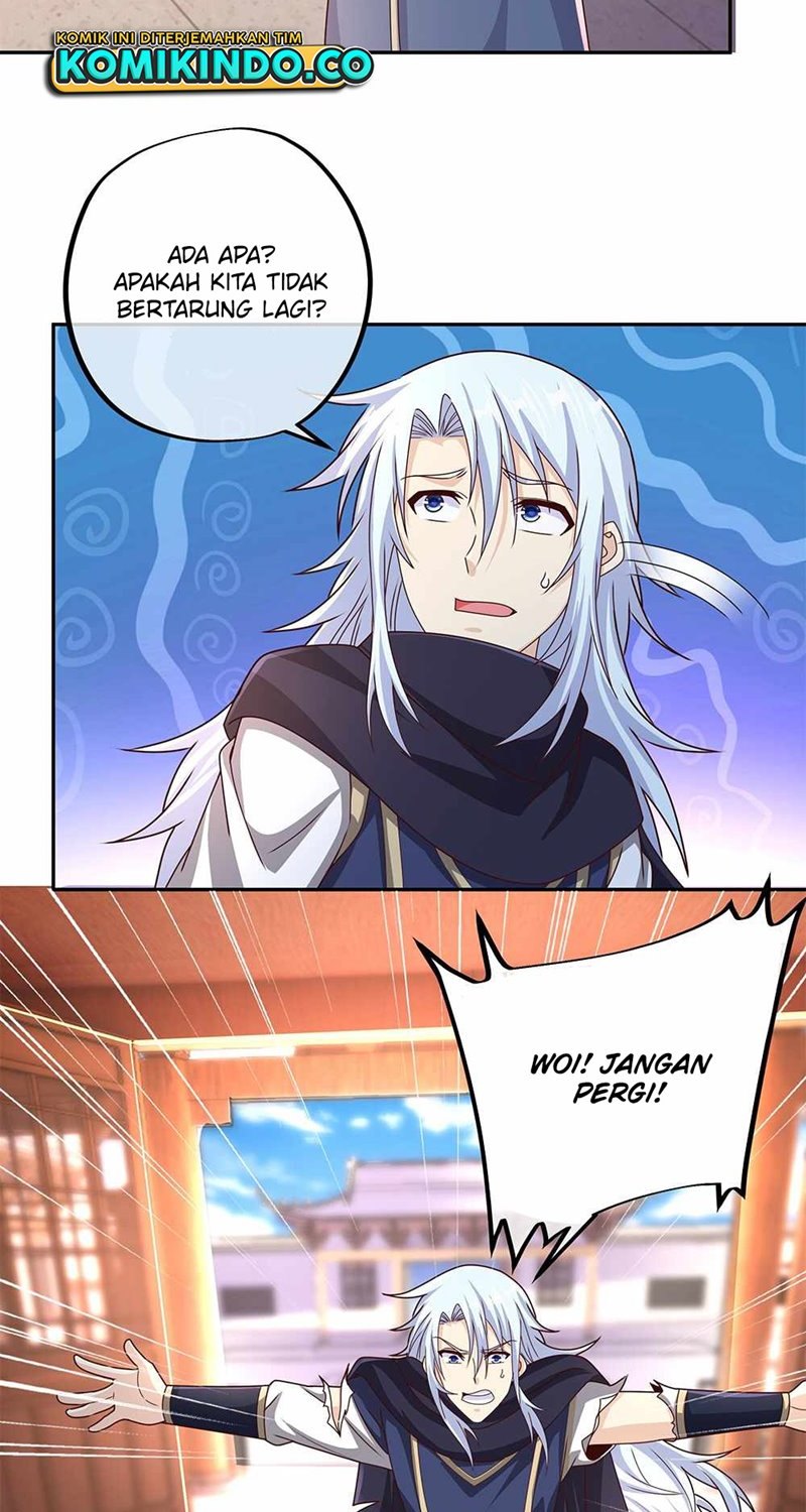 Starting After Thousandth Rebirth Chapter 06 Gambar 8