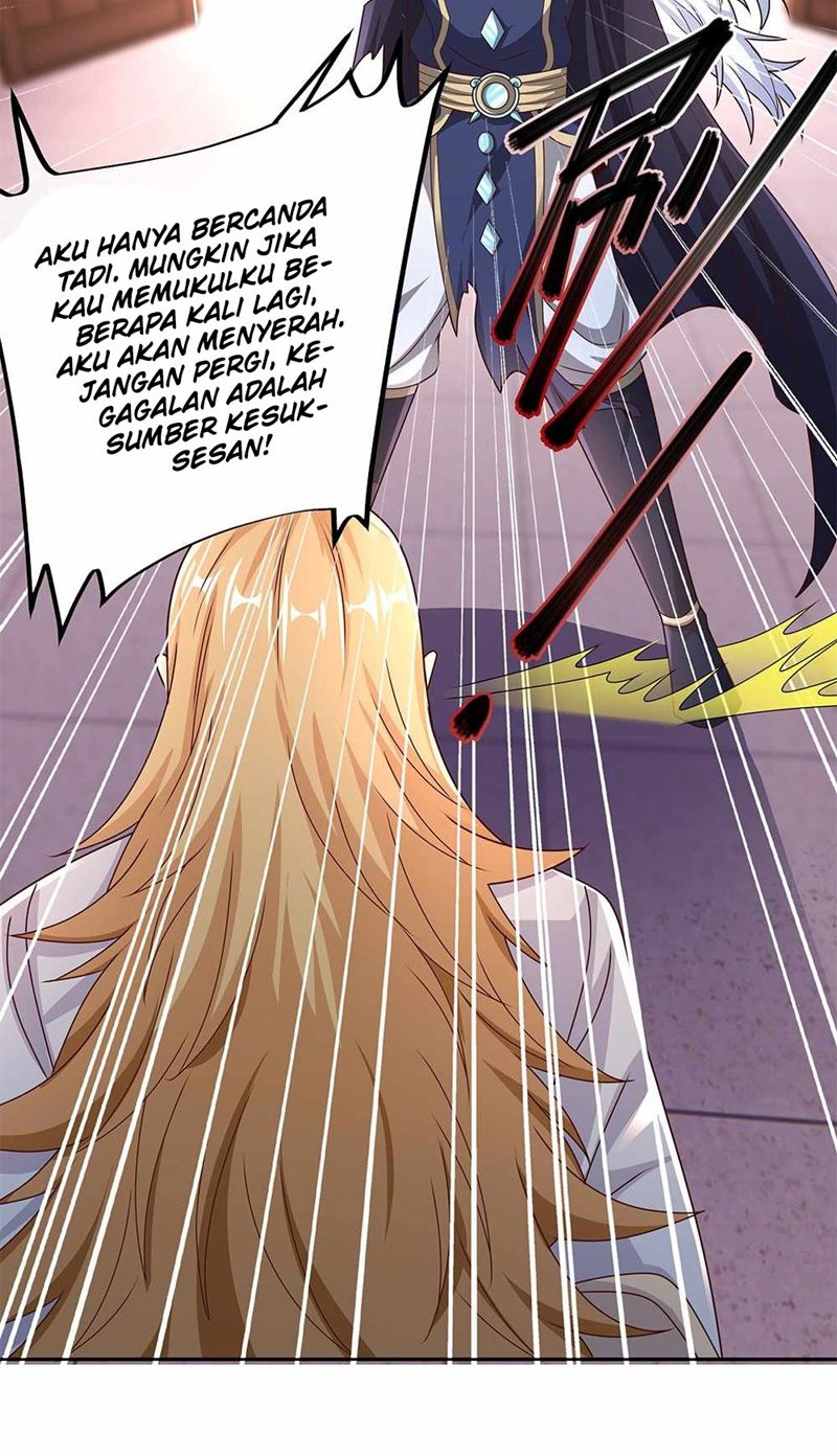Starting After Thousandth Rebirth Chapter 06 Gambar 9