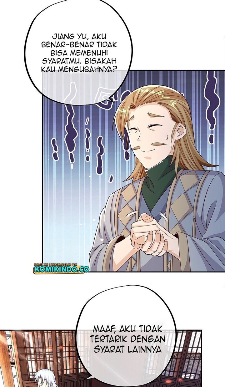 Starting After Thousandth Rebirth Chapter 05 Gambar 10