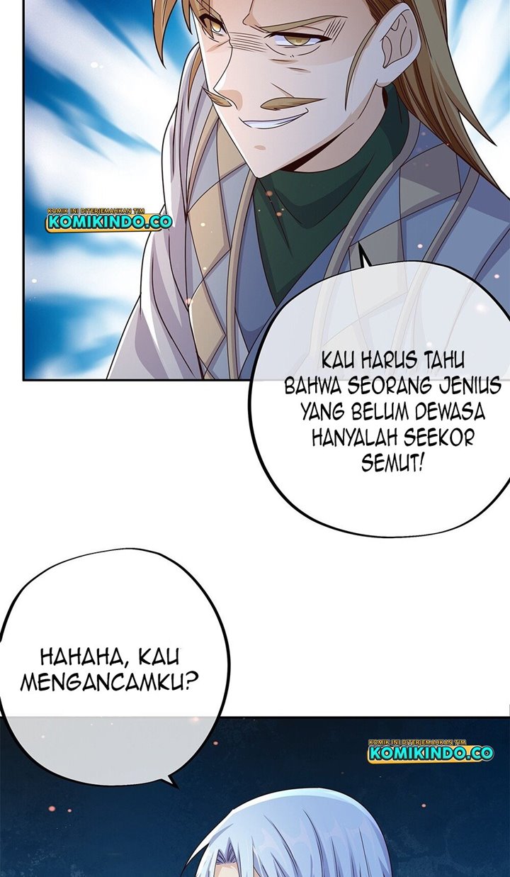 Starting After Thousandth Rebirth Chapter 05 Gambar 12