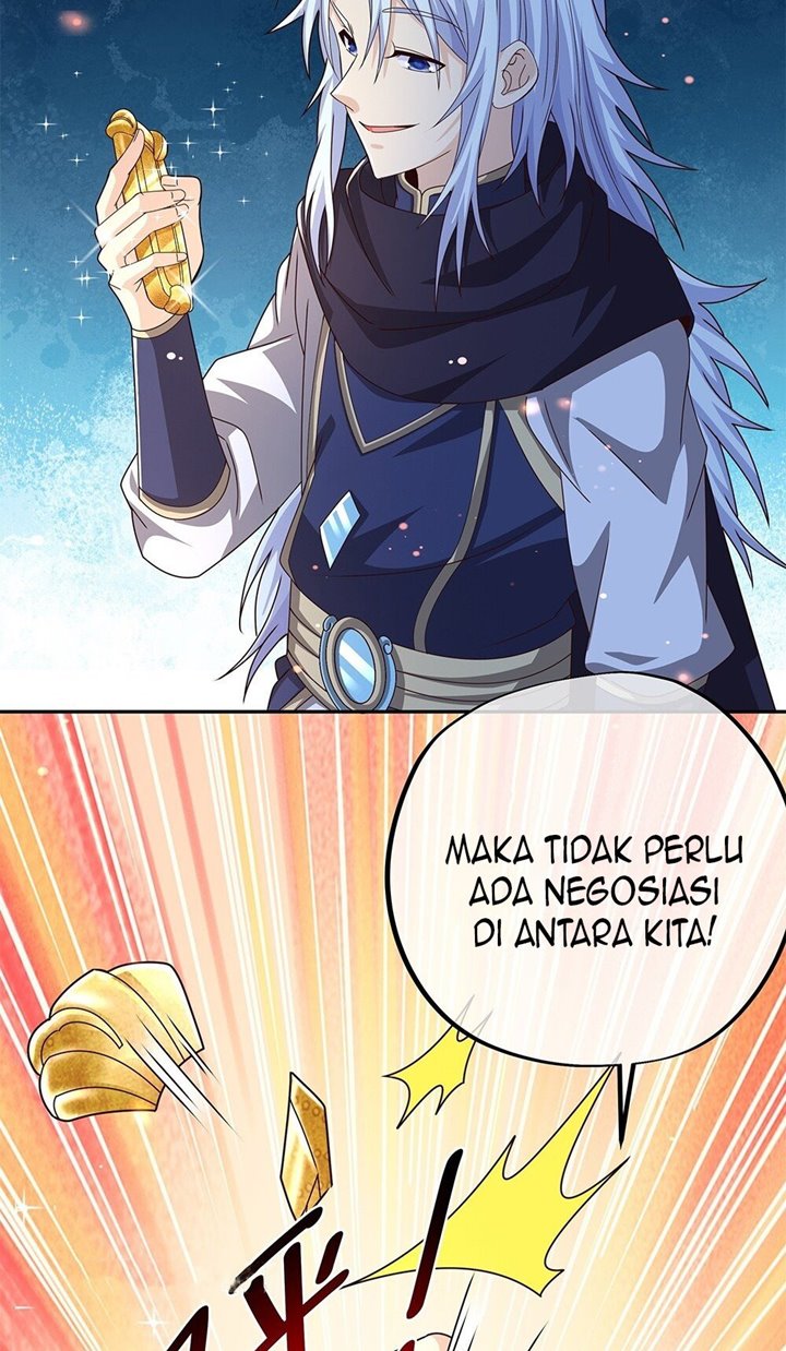 Starting After Thousandth Rebirth Chapter 05 Gambar 13