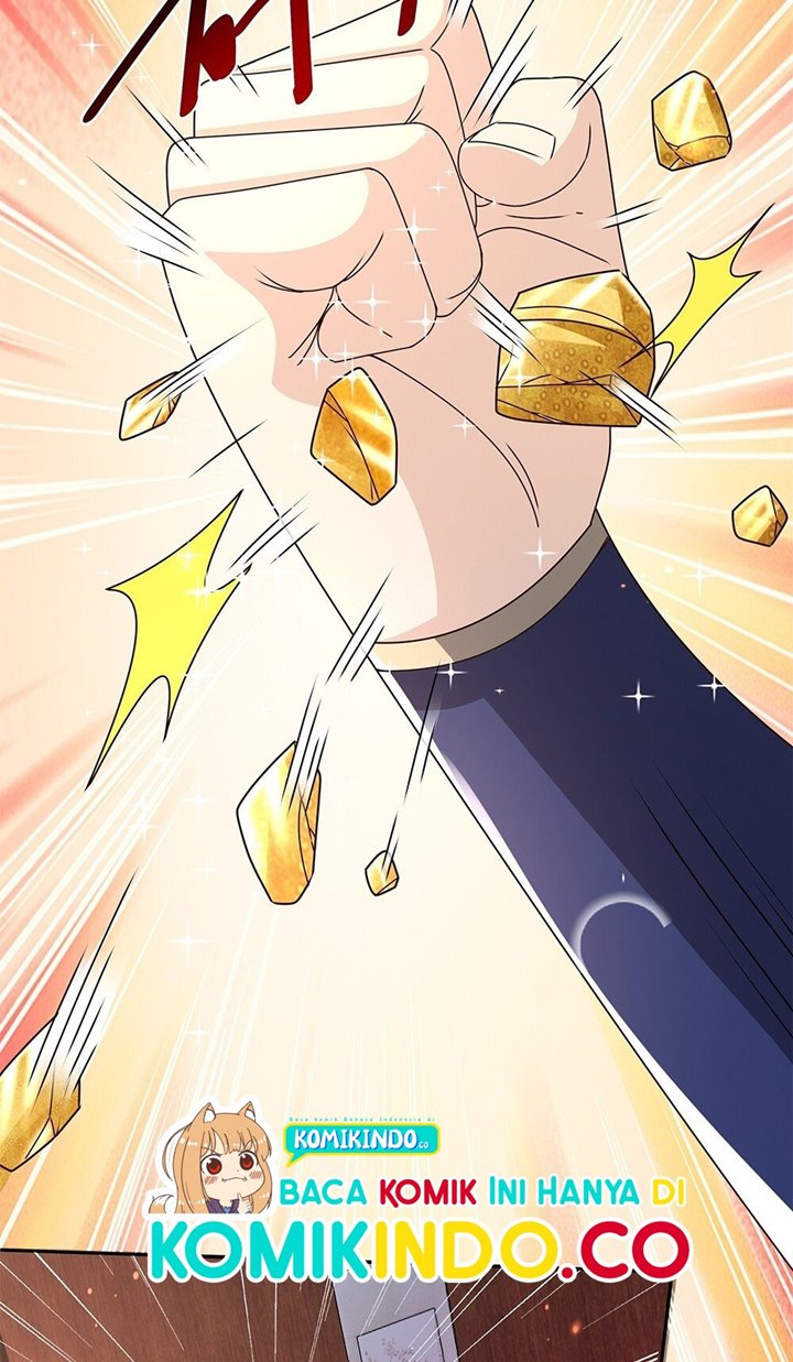 Starting After Thousandth Rebirth Chapter 05 Gambar 14