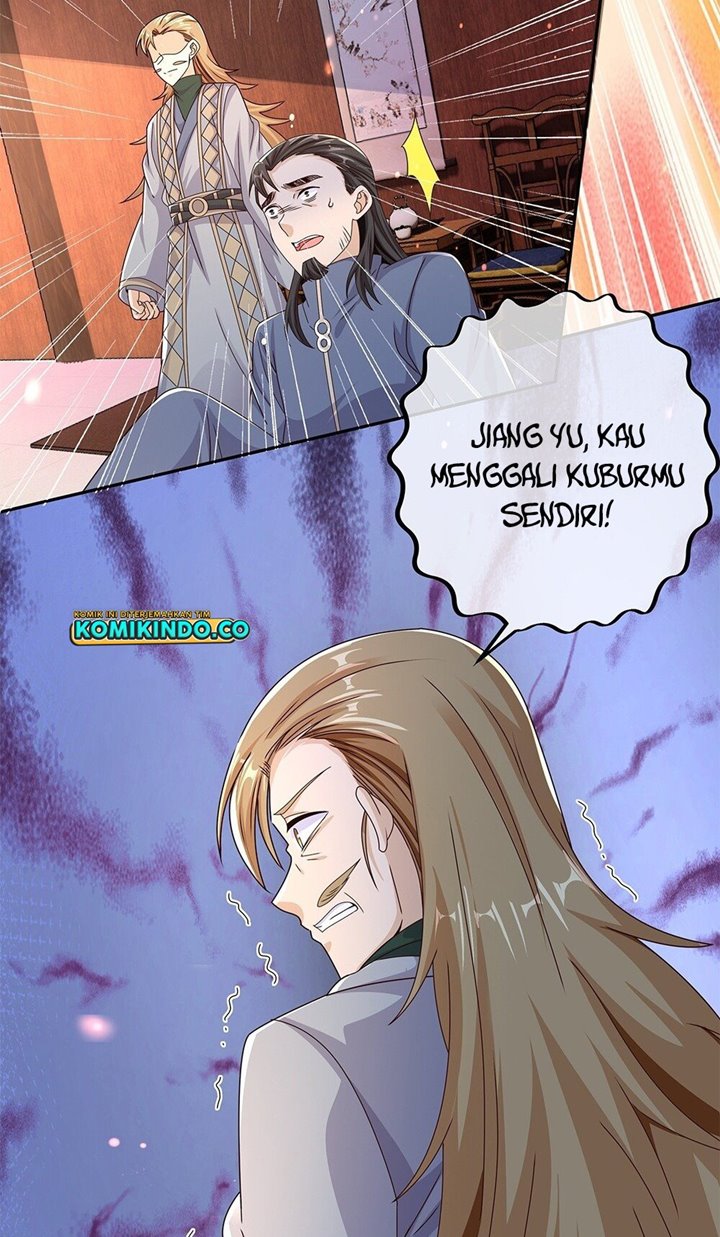 Starting After Thousandth Rebirth Chapter 05 Gambar 15