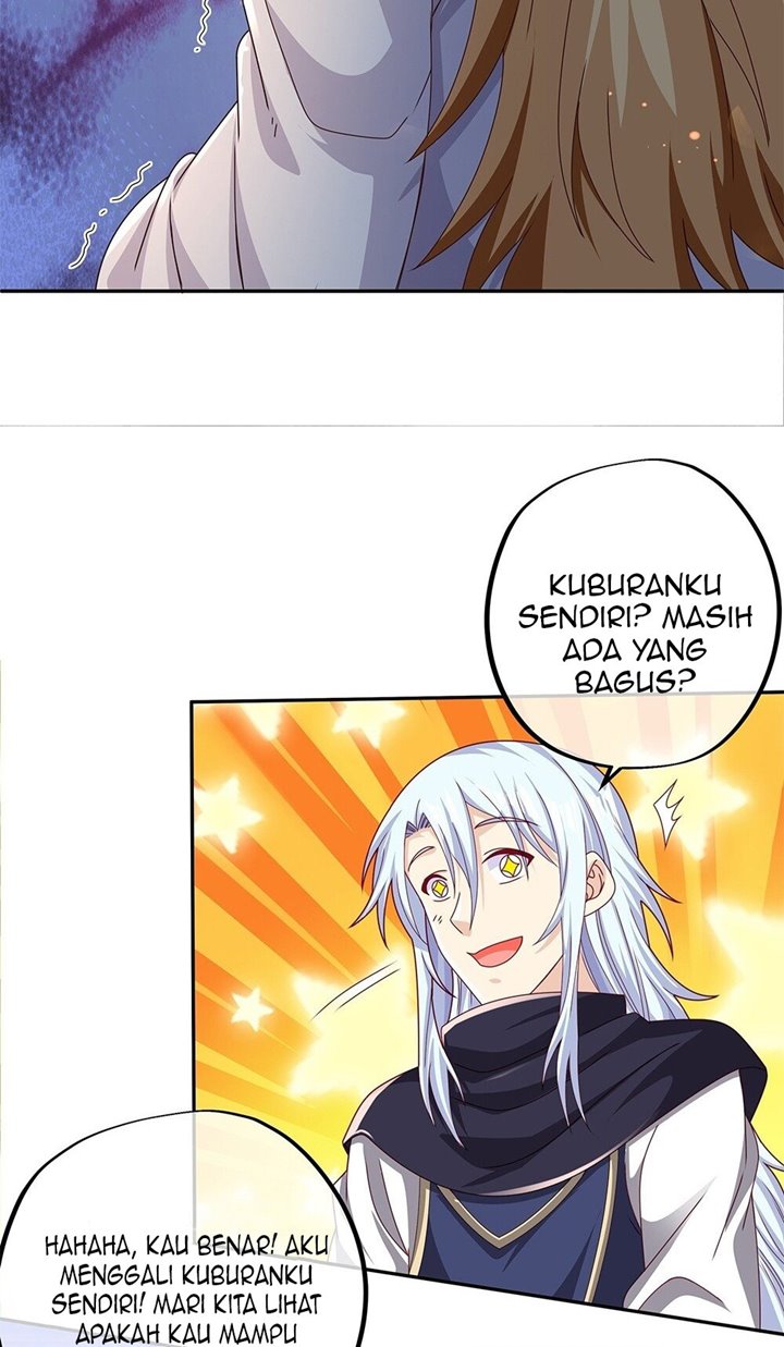 Starting After Thousandth Rebirth Chapter 05 Gambar 16