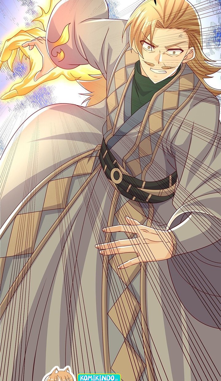 Starting After Thousandth Rebirth Chapter 05 Gambar 18