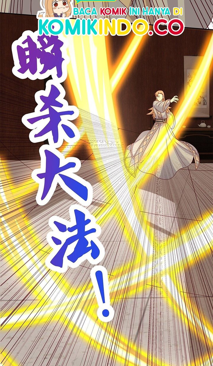 Starting After Thousandth Rebirth Chapter 05 Gambar 19