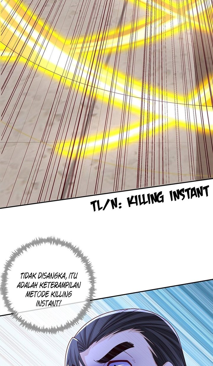 Starting After Thousandth Rebirth Chapter 05 Gambar 20