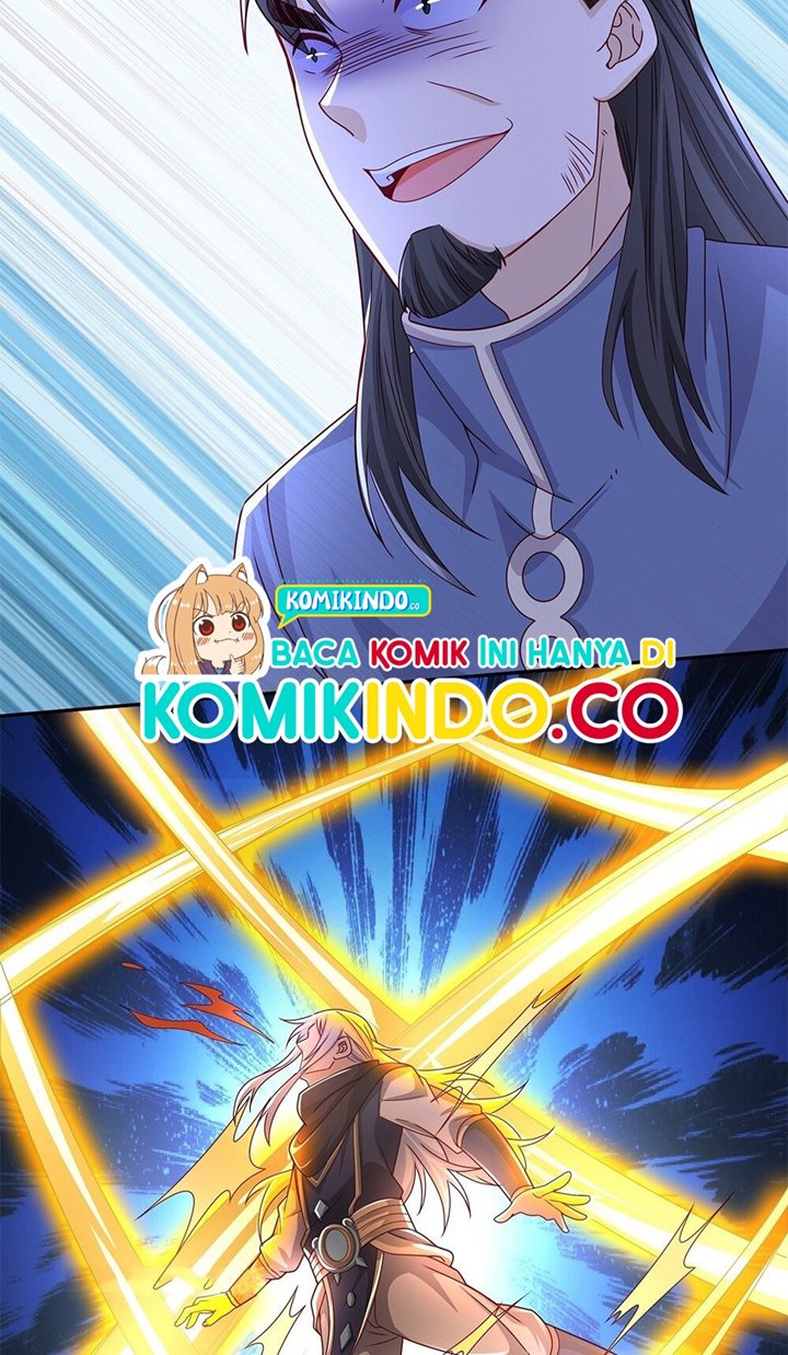 Starting After Thousandth Rebirth Chapter 05 Gambar 21