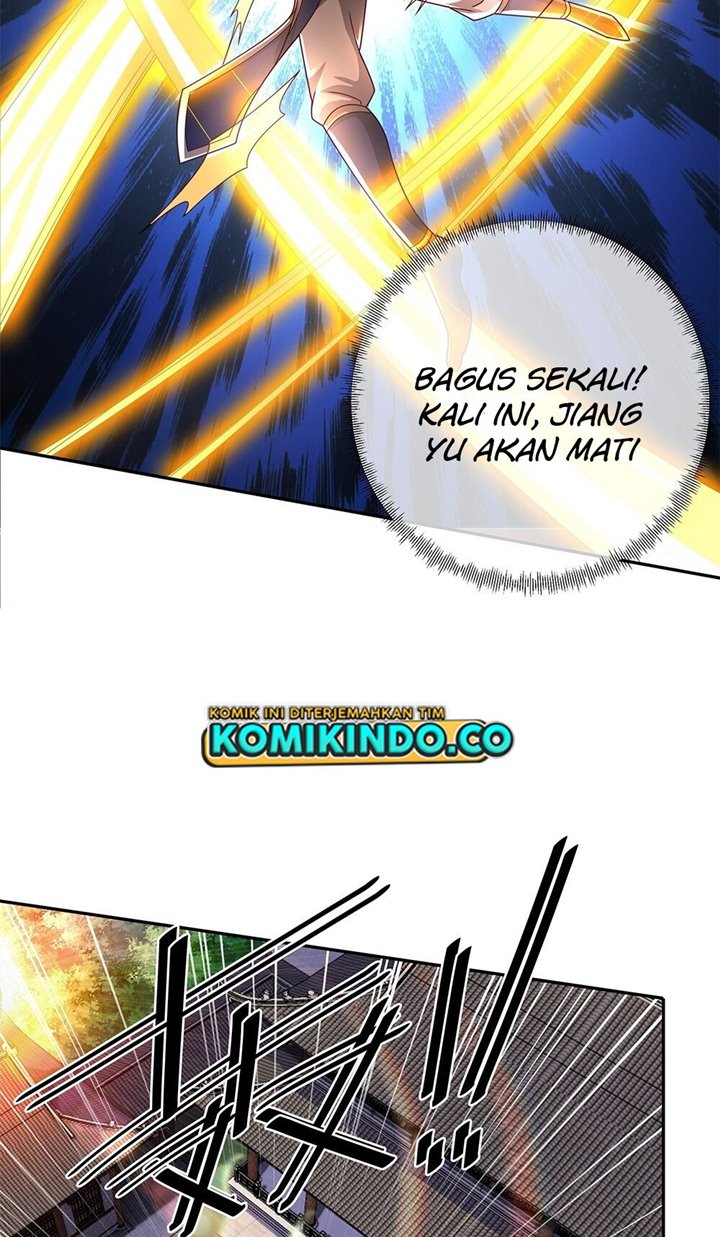 Starting After Thousandth Rebirth Chapter 05 Gambar 22