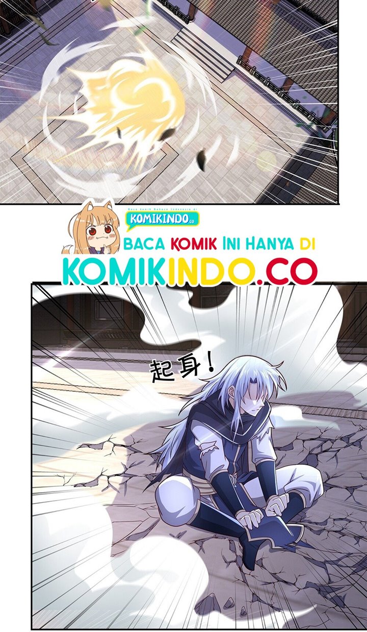 Starting After Thousandth Rebirth Chapter 05 Gambar 23