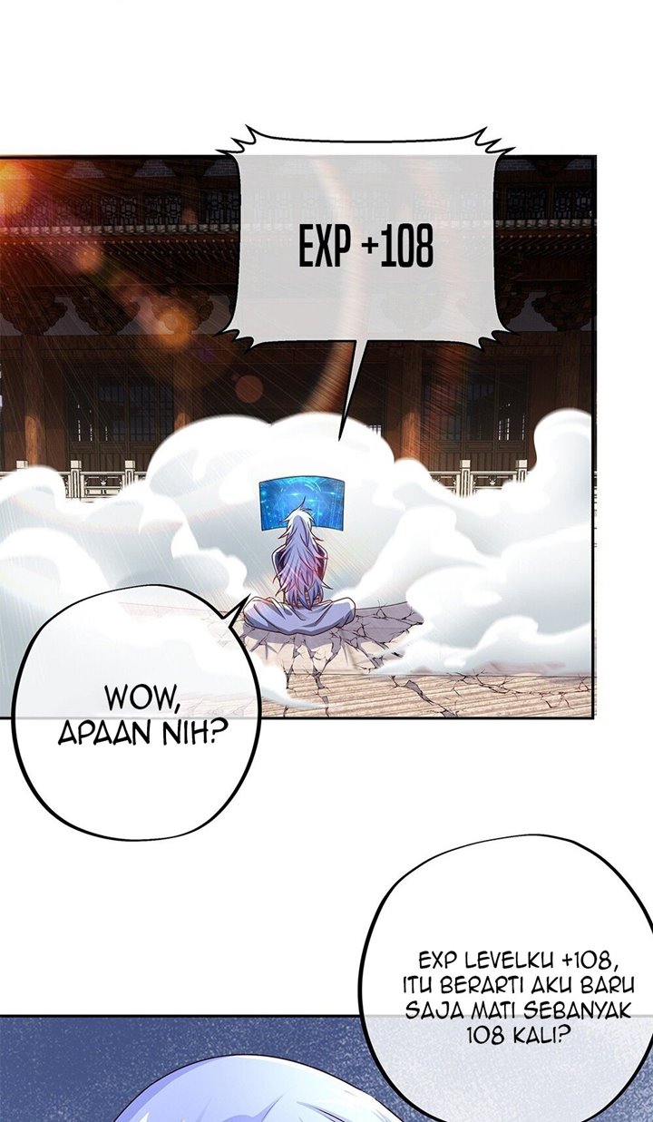 Starting After Thousandth Rebirth Chapter 05 Gambar 24