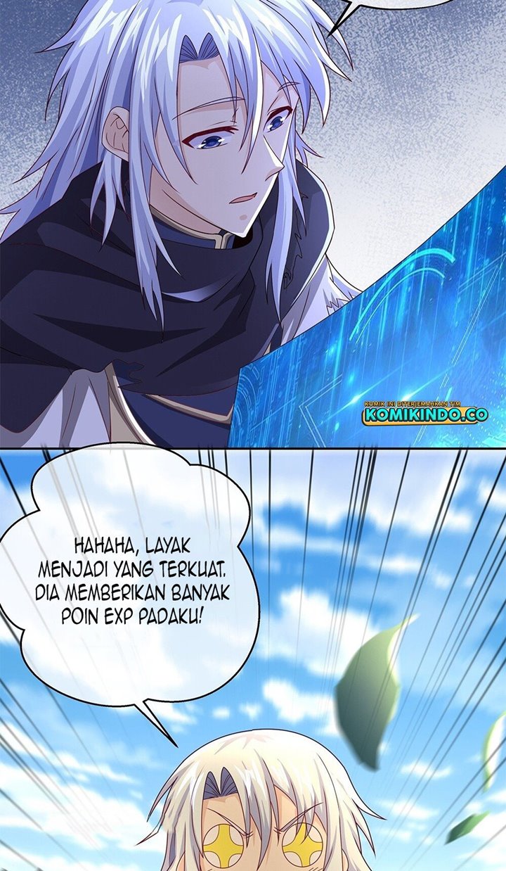 Starting After Thousandth Rebirth Chapter 05 Gambar 25