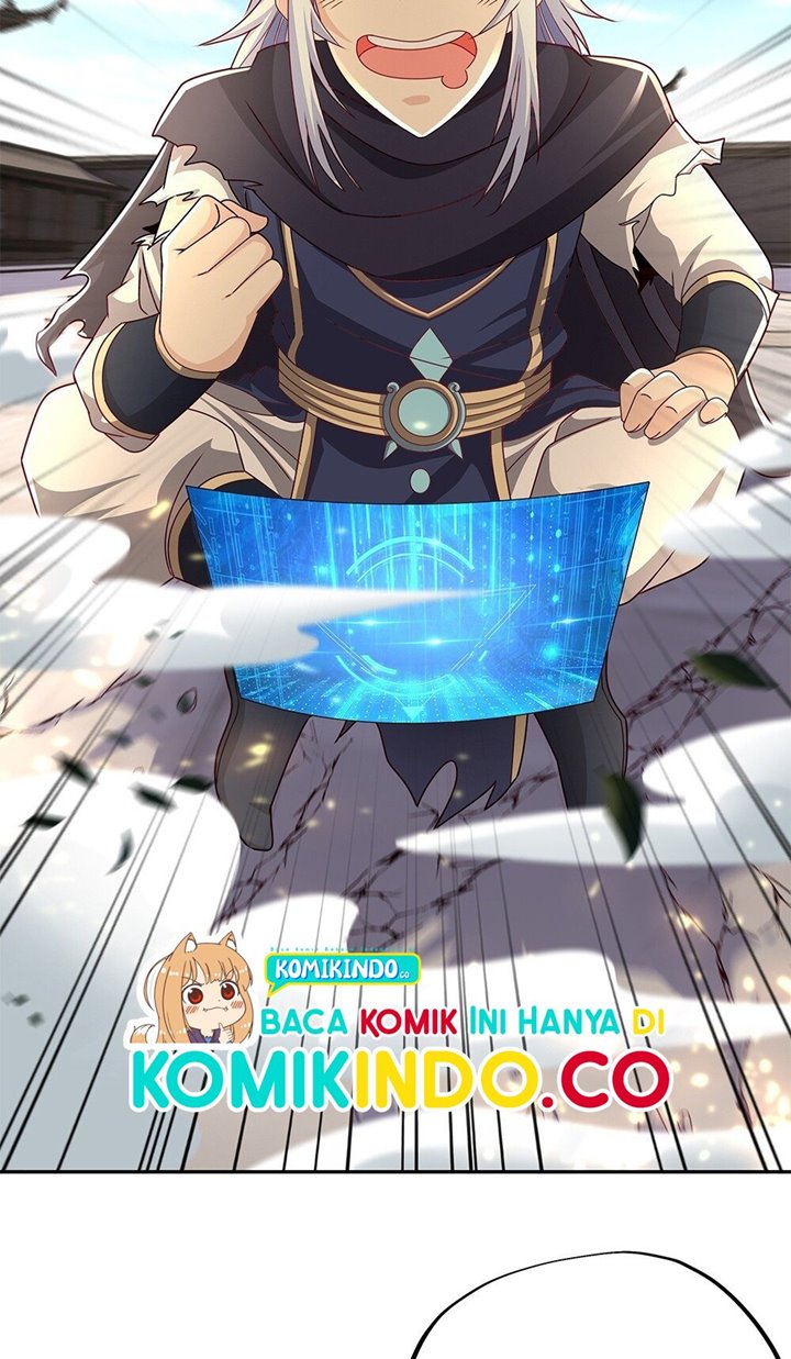 Starting After Thousandth Rebirth Chapter 05 Gambar 26