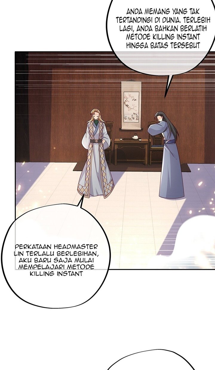 Starting After Thousandth Rebirth Chapter 05 Gambar 27