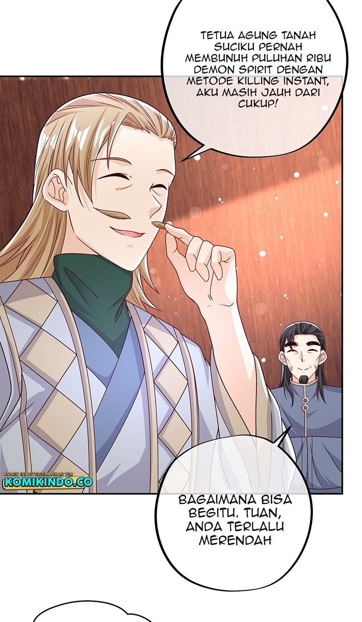 Starting After Thousandth Rebirth Chapter 05 Gambar 28