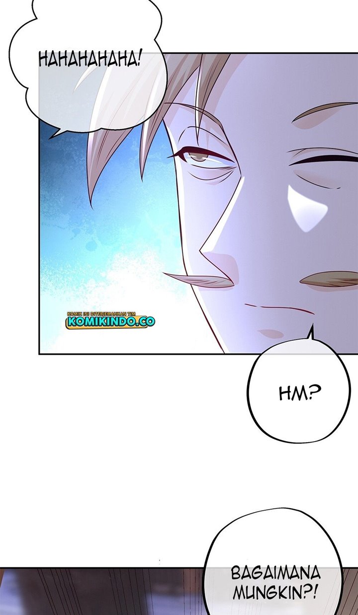 Starting After Thousandth Rebirth Chapter 05 Gambar 29