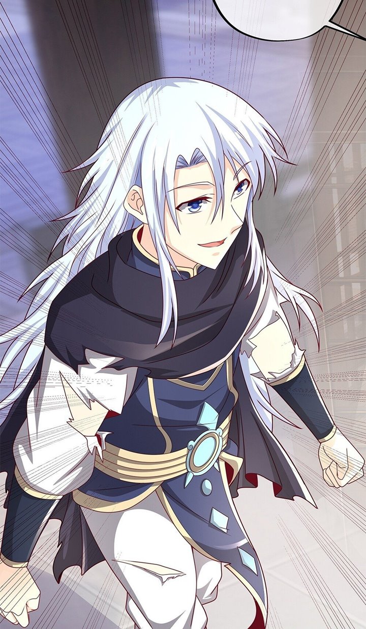 Starting After Thousandth Rebirth Chapter 05 Gambar 30