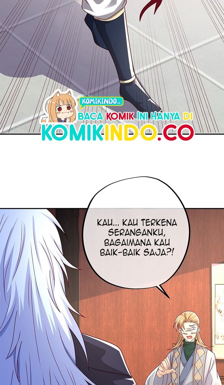 Starting After Thousandth Rebirth Chapter 05 Gambar 31