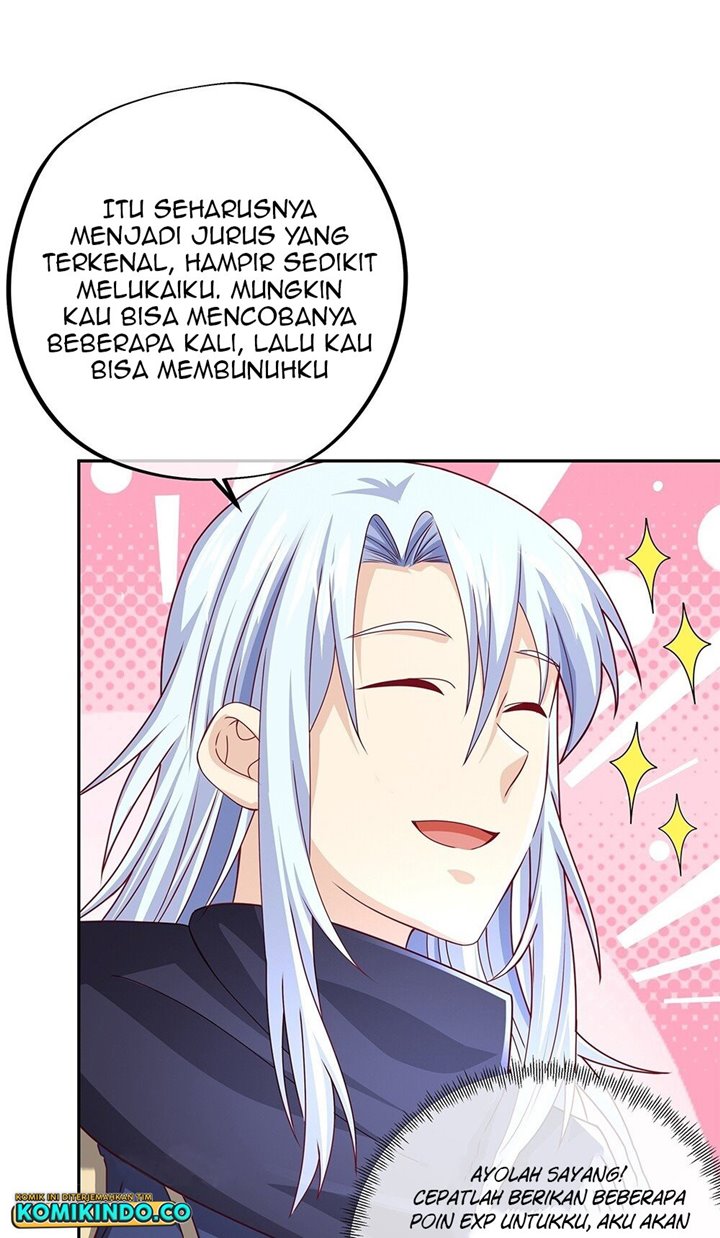 Starting After Thousandth Rebirth Chapter 05 Gambar 33