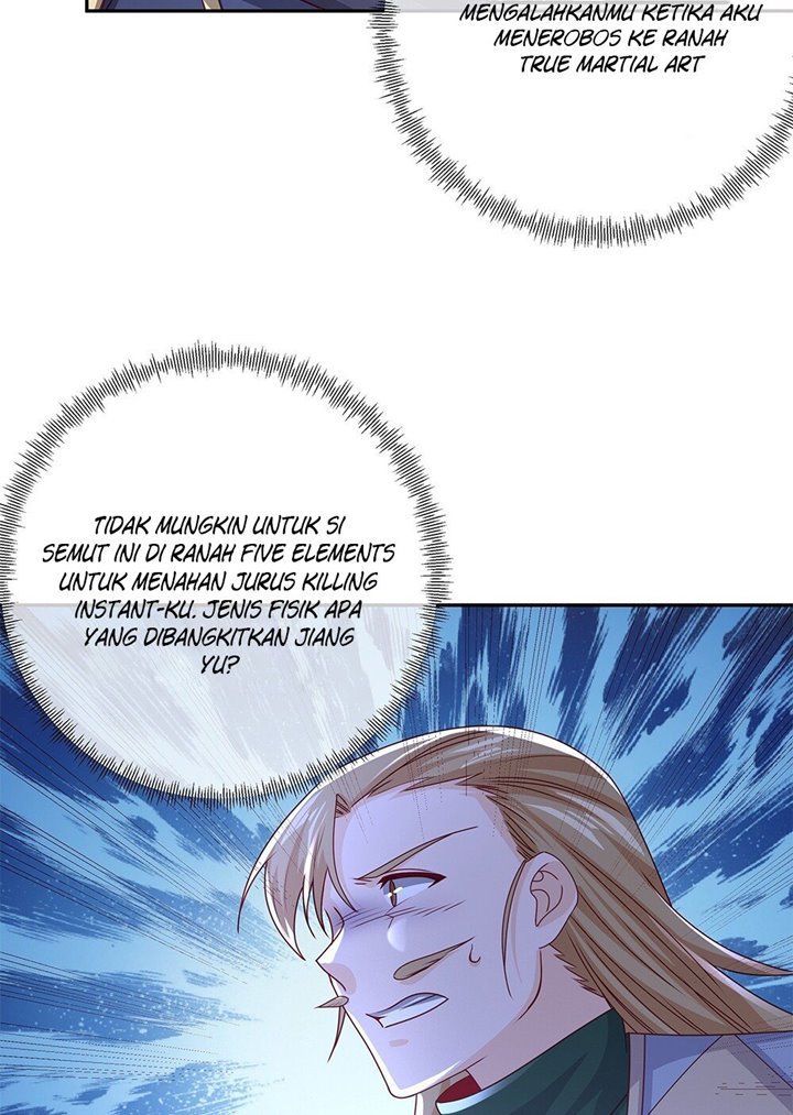 Starting After Thousandth Rebirth Chapter 05 Gambar 34