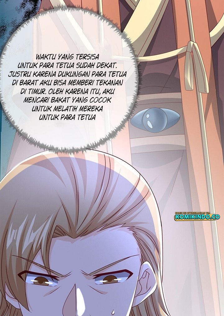 Starting After Thousandth Rebirth Chapter 05 Gambar 36