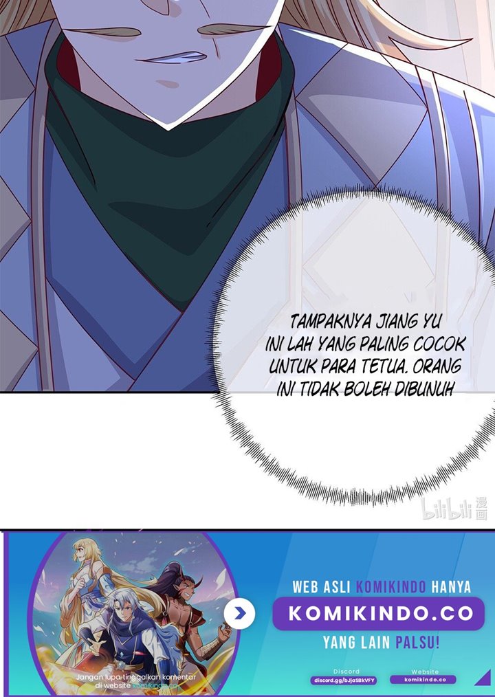 Starting After Thousandth Rebirth Chapter 05 Gambar 37