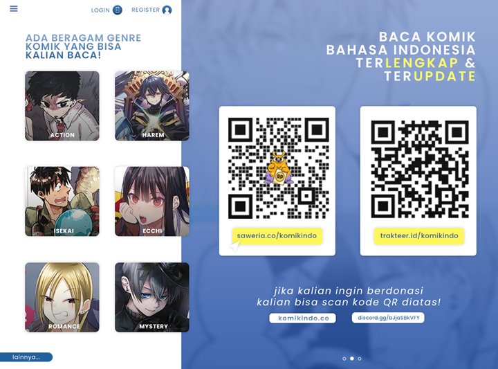 Starting After Thousandth Rebirth Chapter 05 Gambar 38