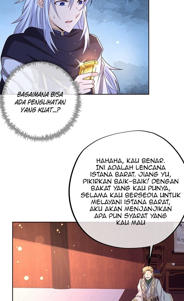 Starting After Thousandth Rebirth Chapter 05 Gambar 4