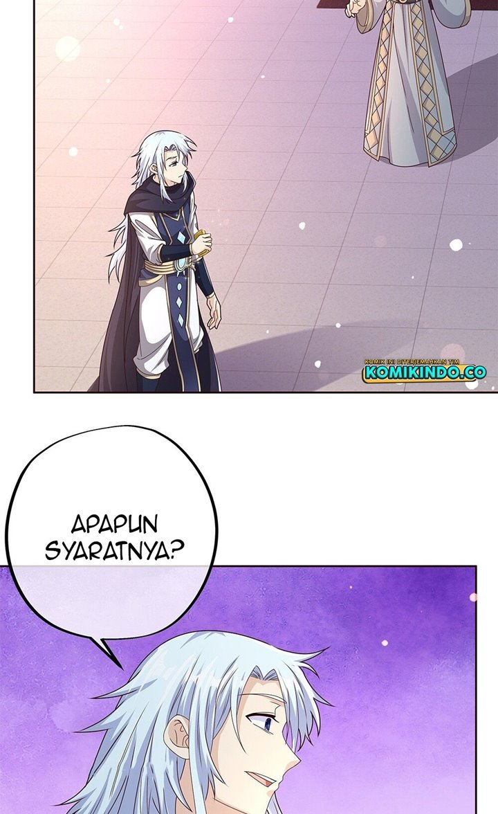 Starting After Thousandth Rebirth Chapter 05 Gambar 5